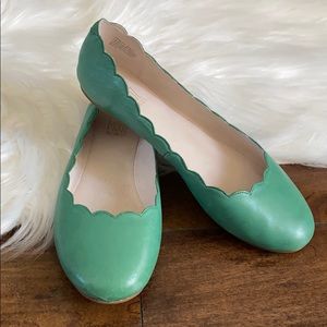 Miz Mooz flats